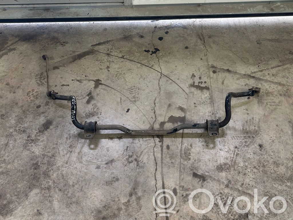 Ford Grand C-MAX Stabilizators 