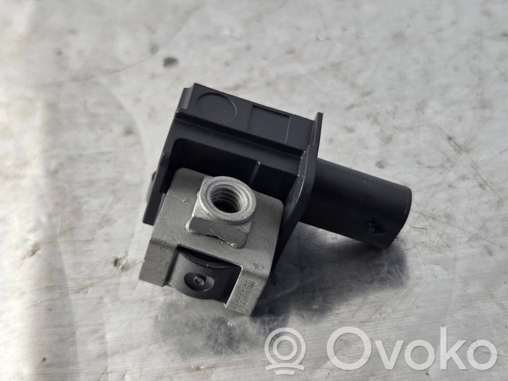 BMW 6 F06 Gran coupe Airbag deployment crash/impact sensor 