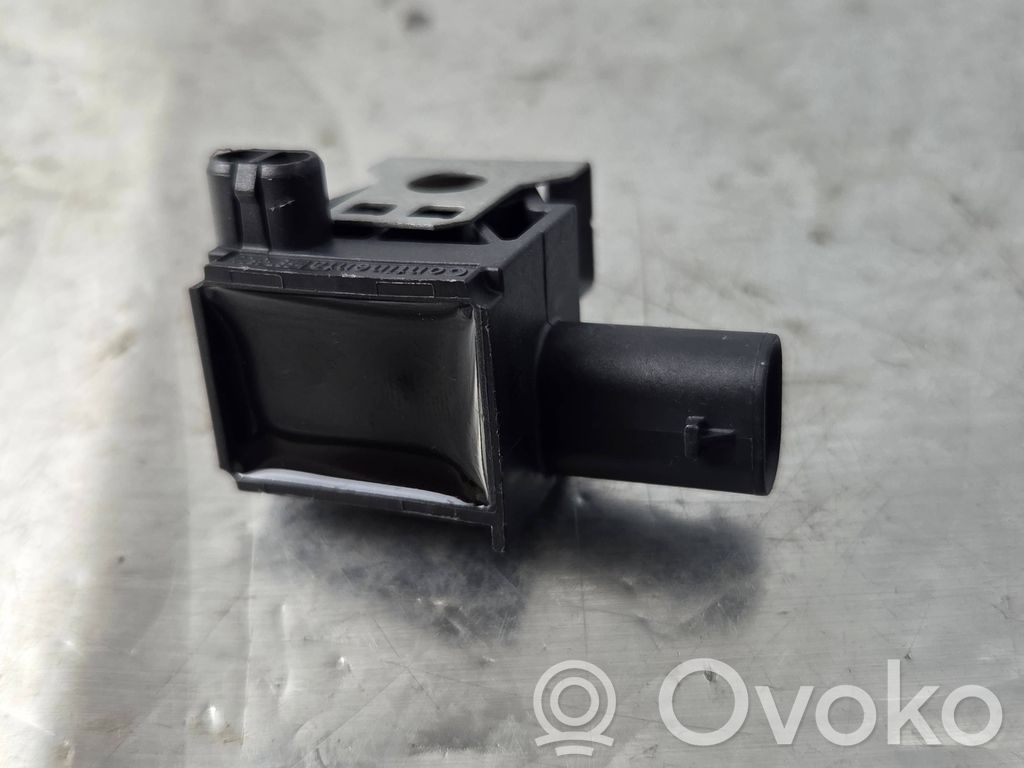BMW 6 F06 Gran coupe Airbag deployment crash/impact sensor 