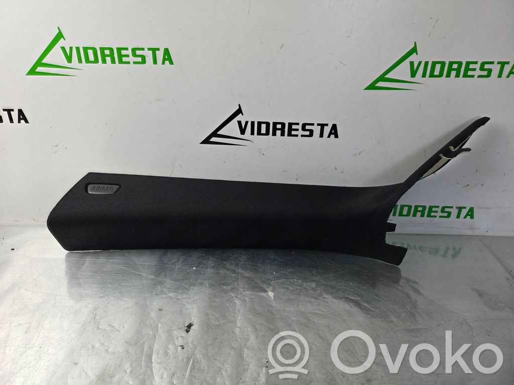 BMW 6 F06 Gran coupe Rivestimento montante (A) 
