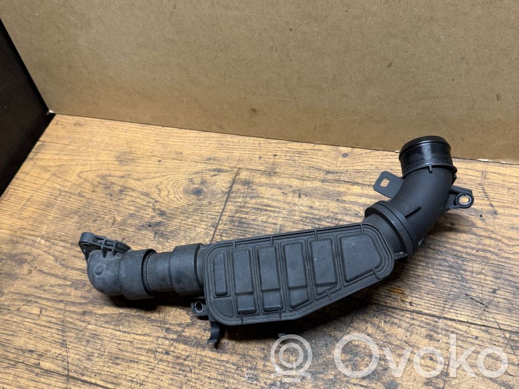 Peugeot 3008 II Intercooler hose/pipe 