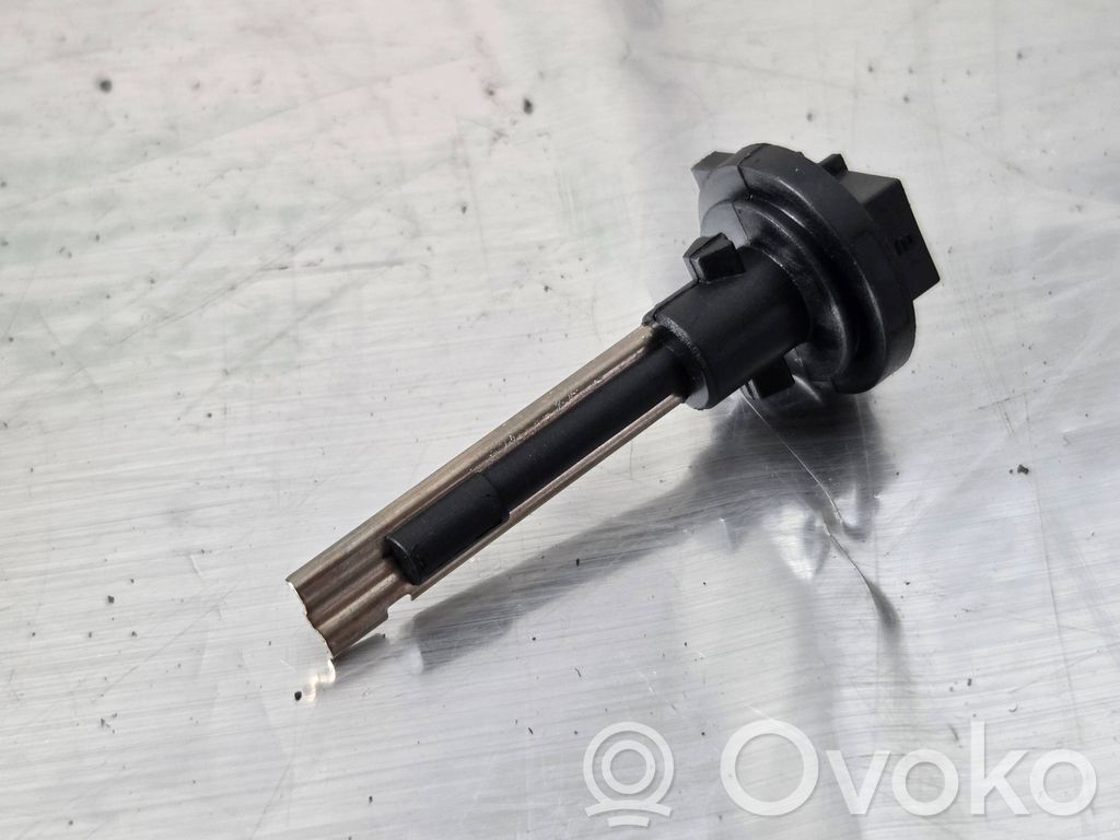 BMW 6 F06 Gran coupe Senzor temperatură interioară 