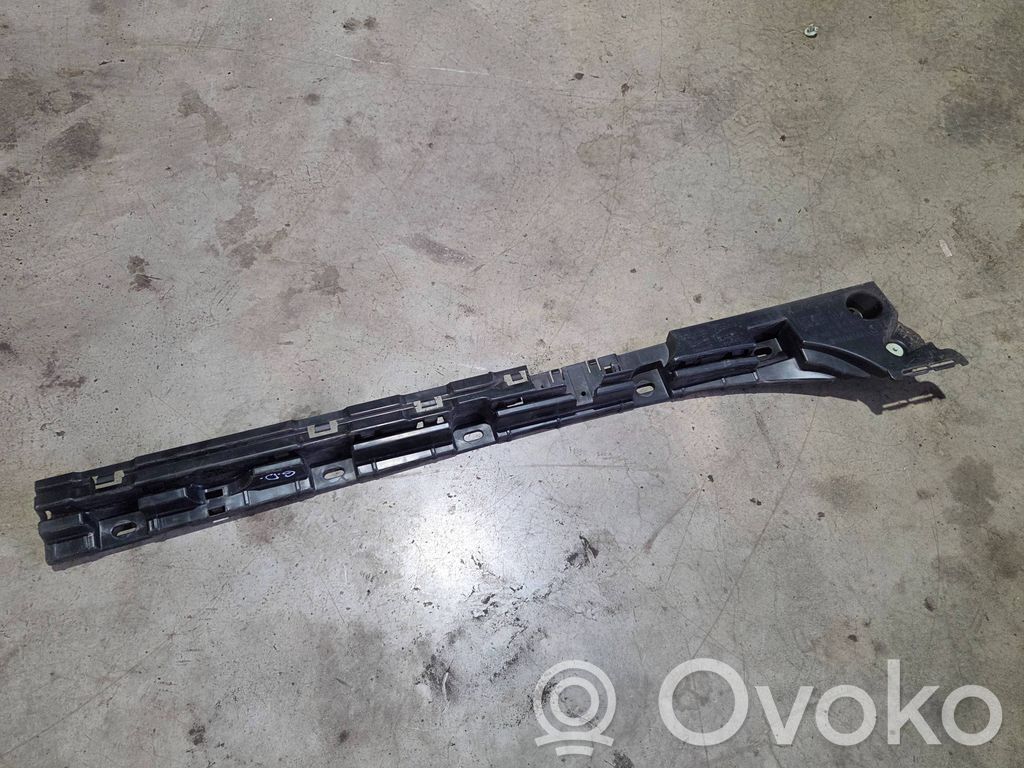 BMW 6 F06 Gran coupe Sill supporting ledge 