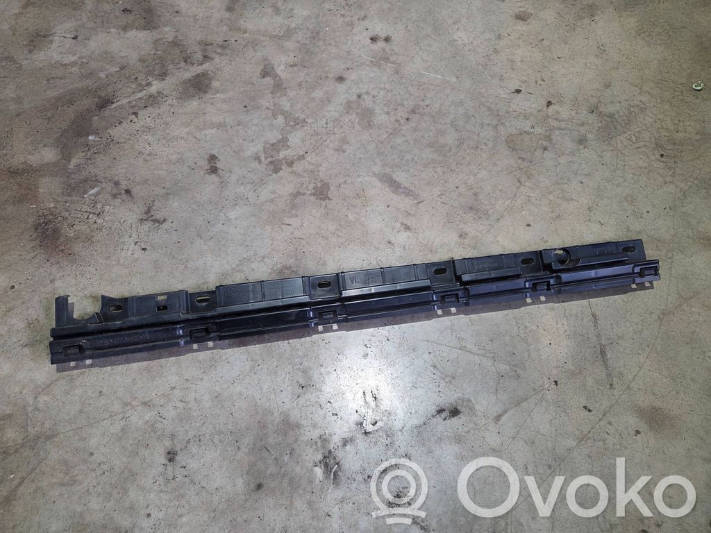 BMW 6 F06 Gran coupe Sill supporting ledge 