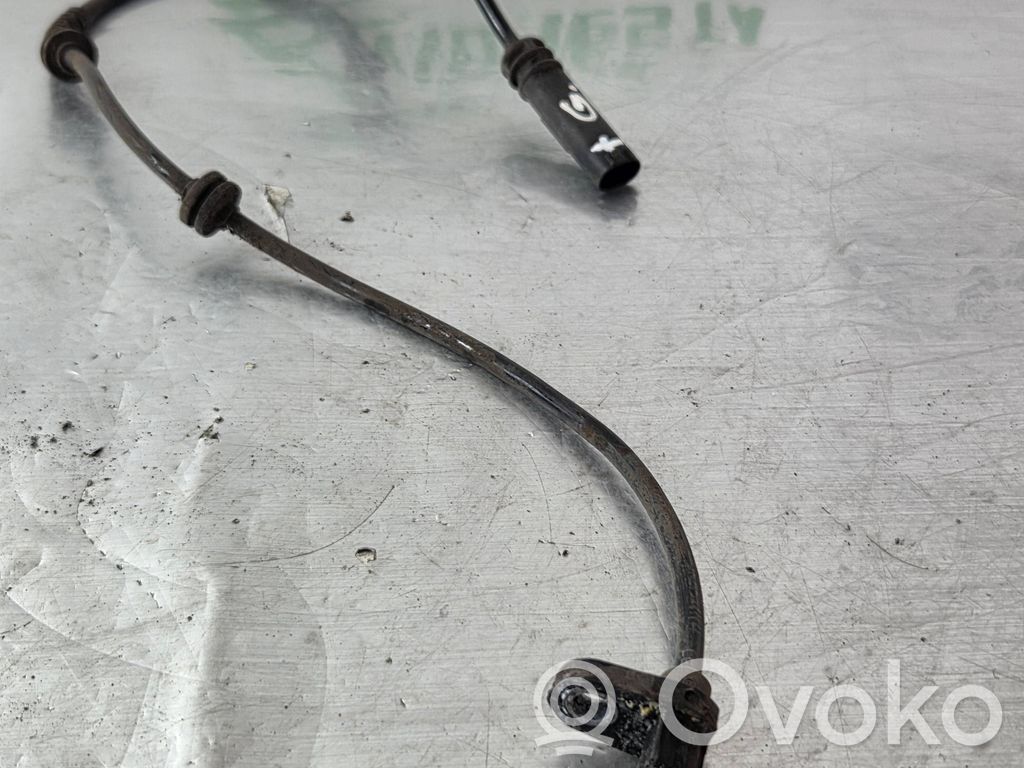 BMW 6 F06 Gran coupe ABS rear brake sensor 
