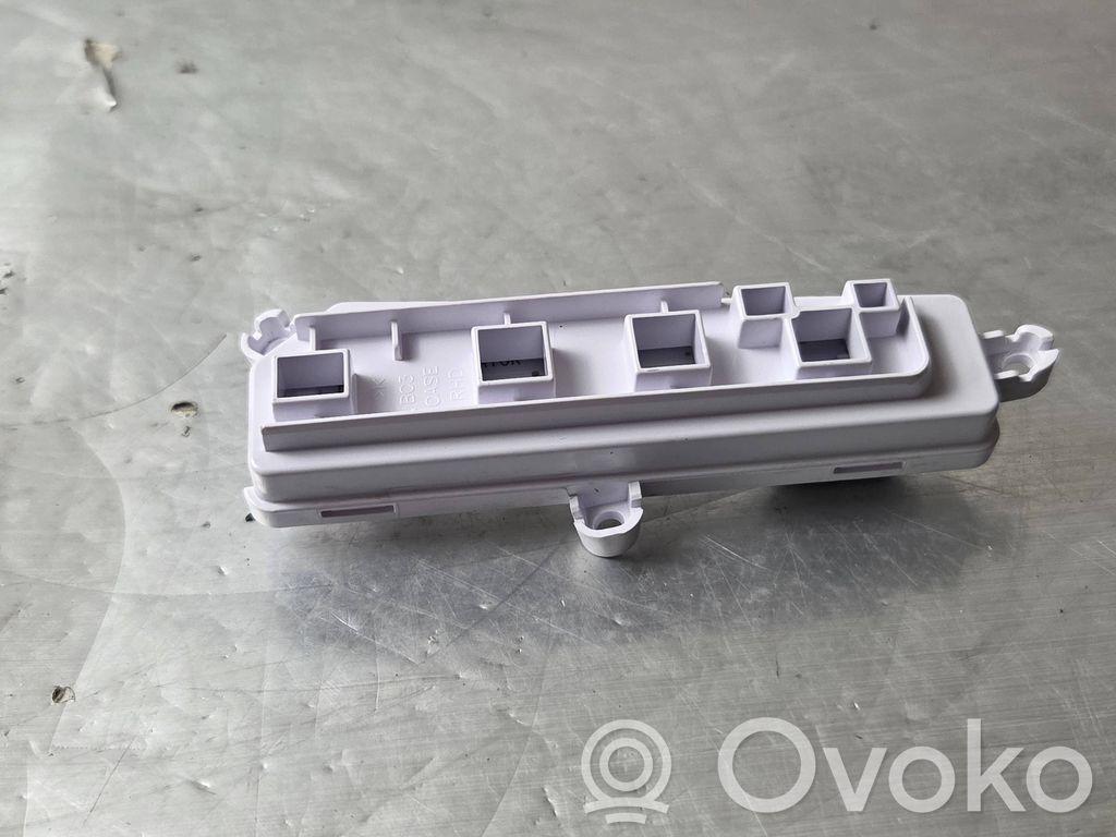 Hyundai i20 (BC3 BI3) Gear shift selector indicator 