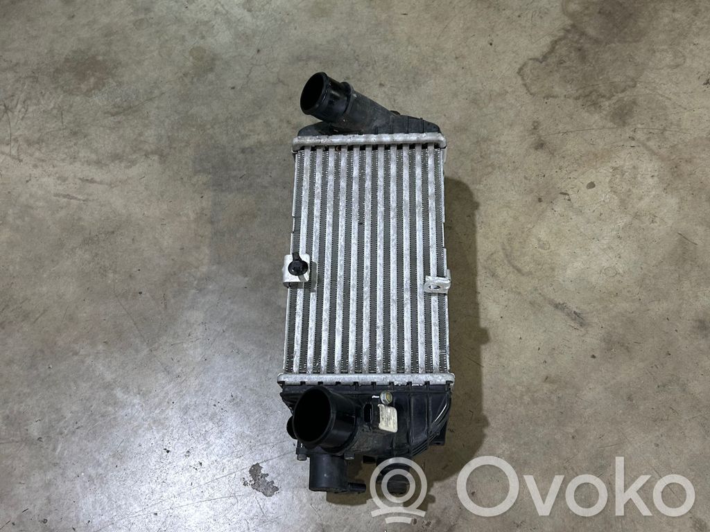 Hyundai i20 (BC3 BI3) Radiador intercooler 