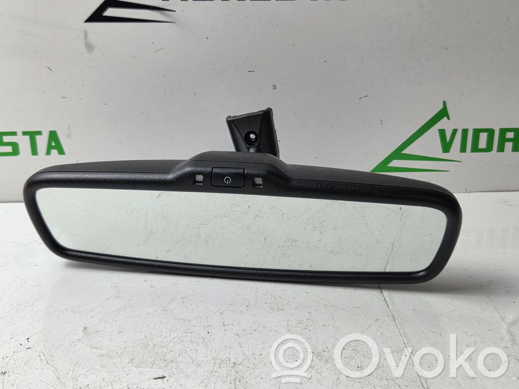 Hyundai Ioniq Espejo retrovisor (interior) 