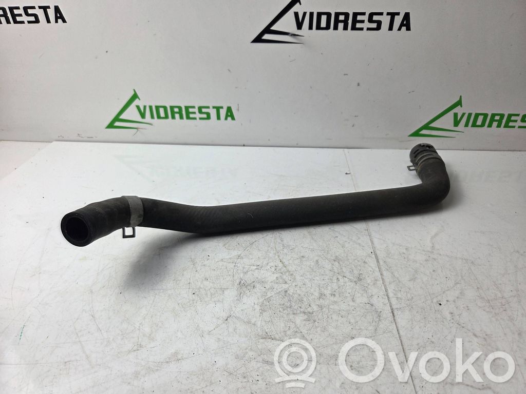 Hyundai Ioniq Przewód / Wąż chłodnicy 