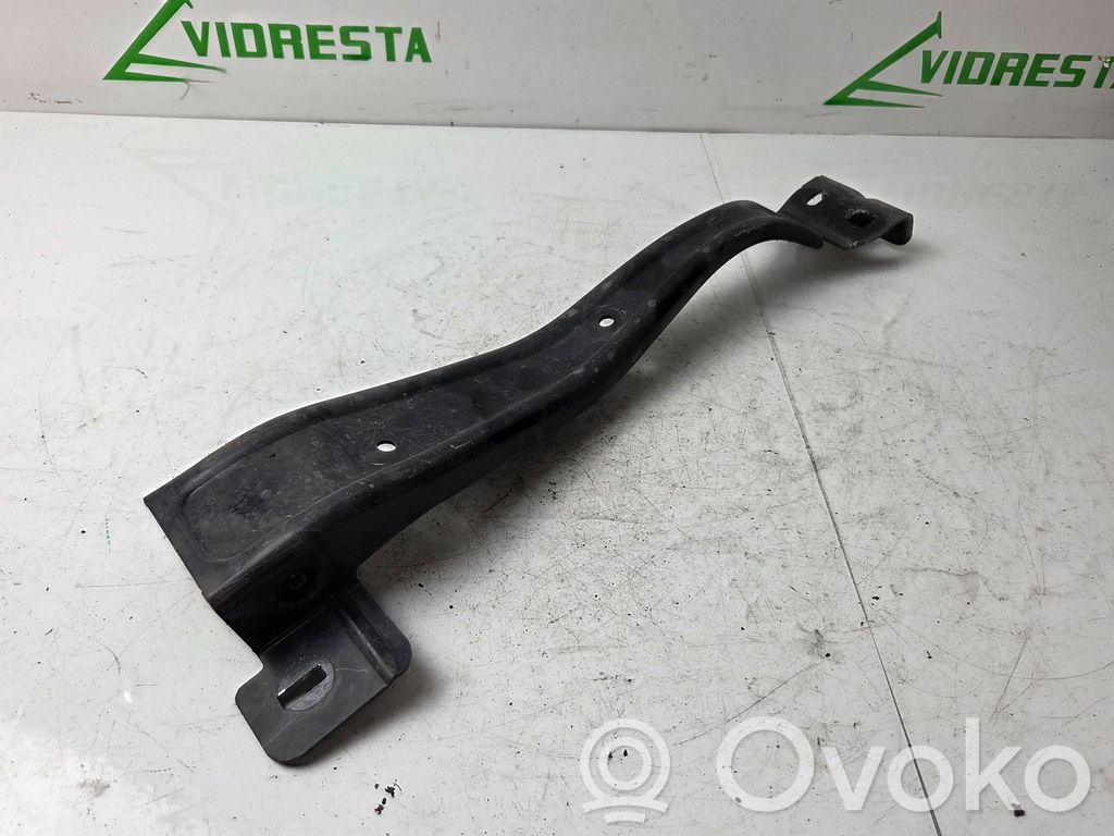 Mercedes-Benz E W212 Support phare frontale 
