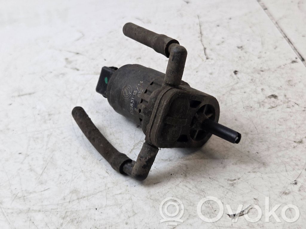 Fiat Doblo Windscreen/windshield washer pump 