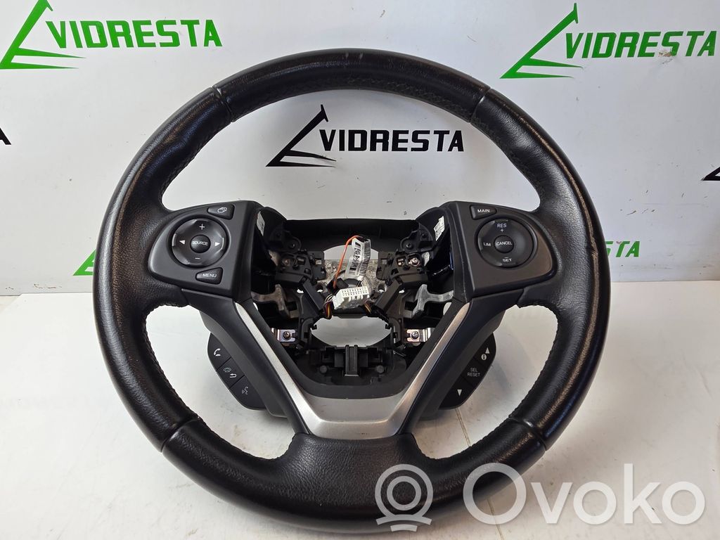 Honda HR-V Stūre 