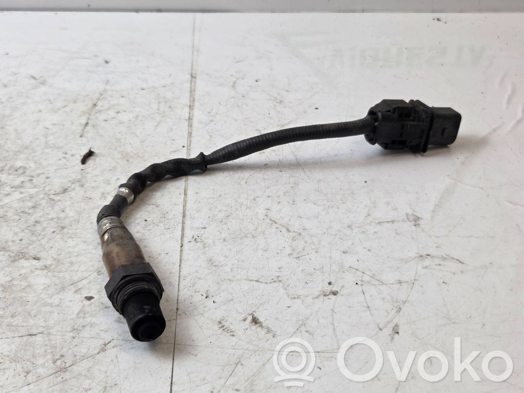 Honda CR-V Lambda zondas 