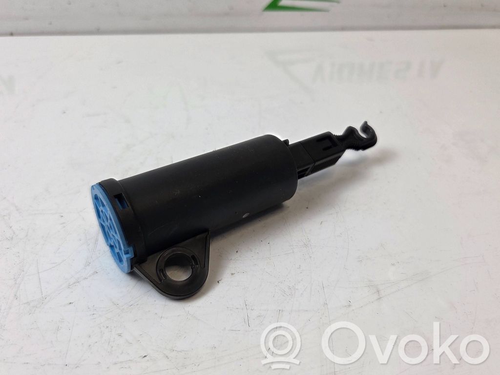 Honda CR-V Daiktadėzės (Bardačioko) amortizatorius 