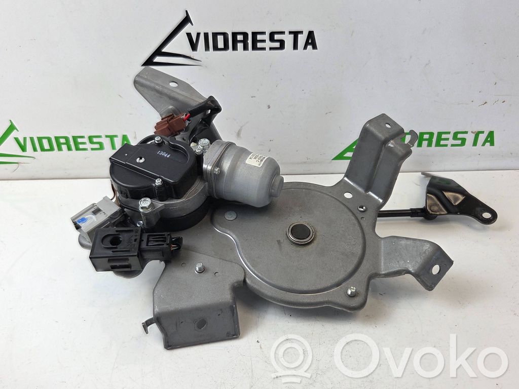 Honda CR-V Motorino di apertura del portellone posteriore/bagagliaio 