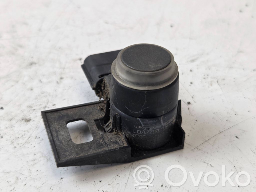 Honda CR-V Sensor de aparcamiento PDC 