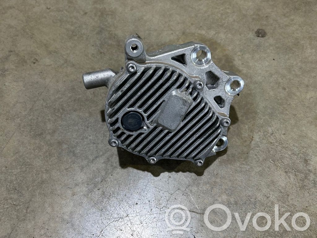 Hyundai i20 (BC3 BI3) Camshaft vanos timing valve 