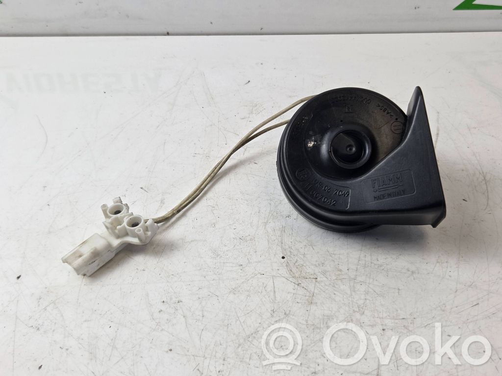 Peugeot 308 Klakson 