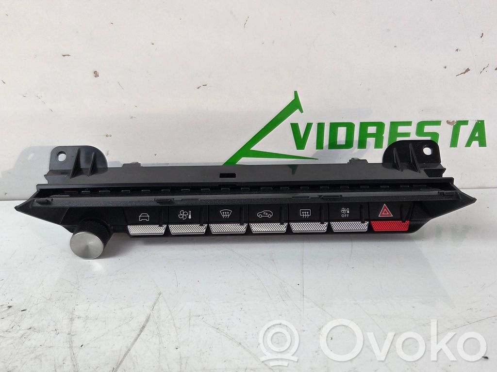 Interruptor de control multifunción   98350200ZD,E314543