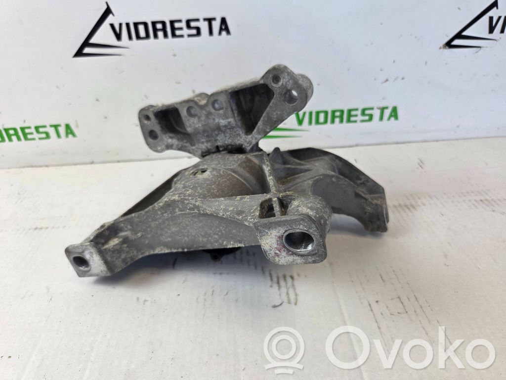 Citroen C4 II Picasso Engine mount bracket 