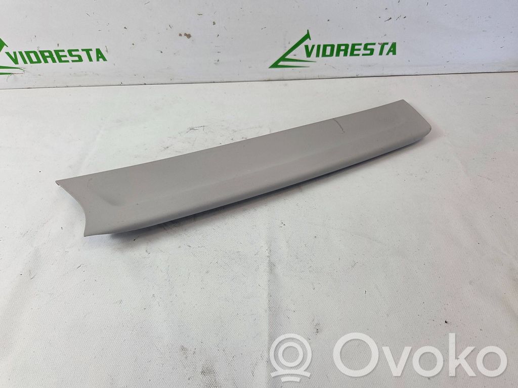 Citroen C4 II Picasso Kita salono detalė 