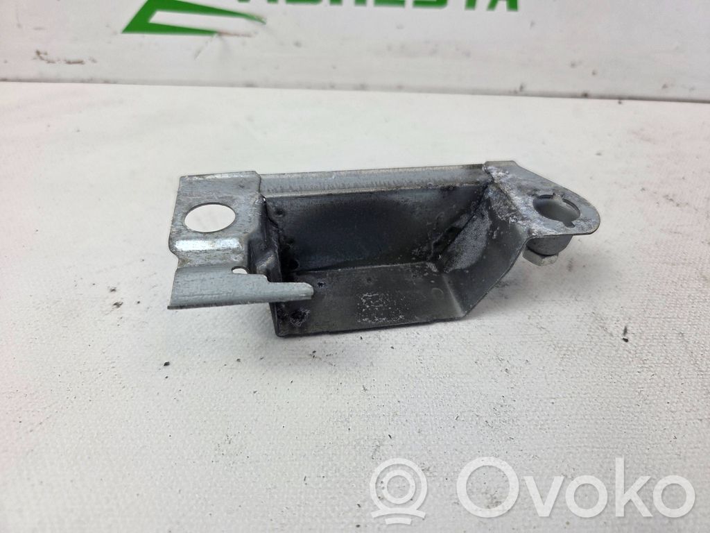 Audi Q7 4L Éclairage de plaque d'immatriculation 