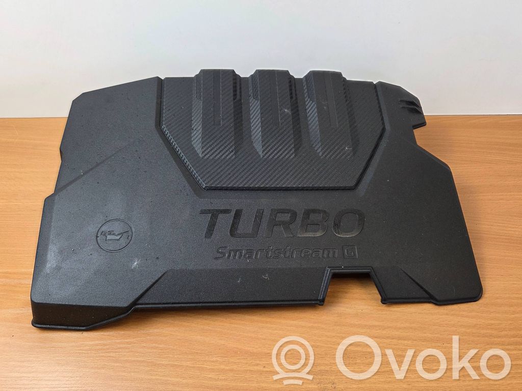 Hyundai i20 (BC3 BI3) Motorabdeckung 