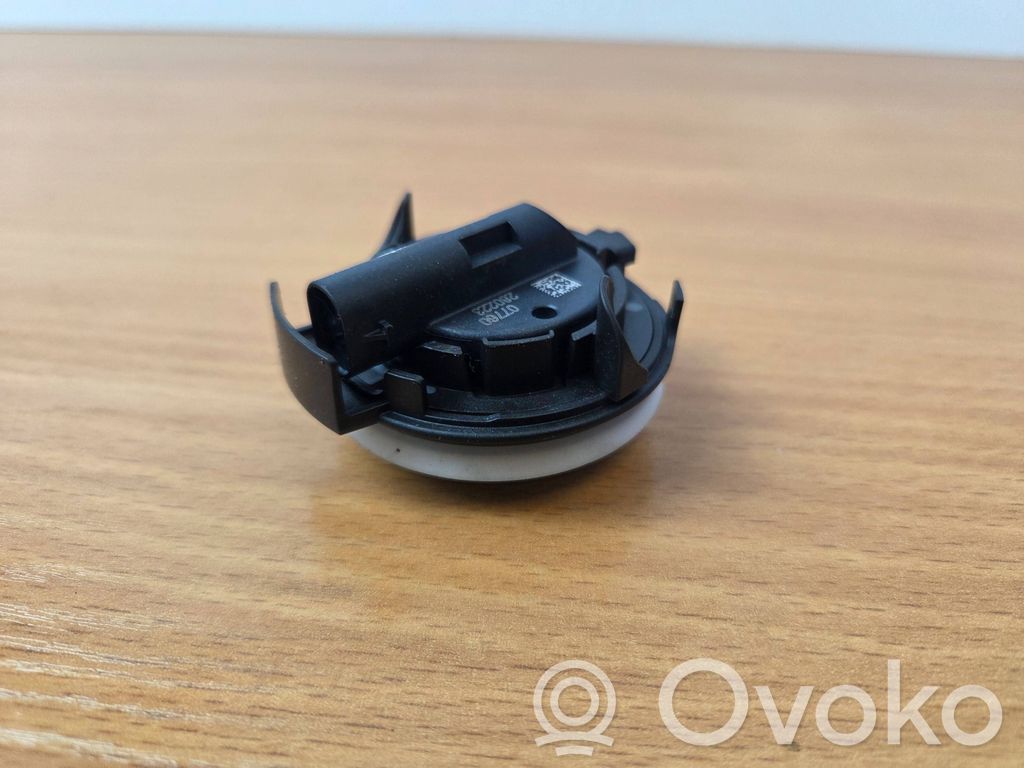 Hyundai i20 (BC3 BI3) Gaisa spilvenu trieciensensors 