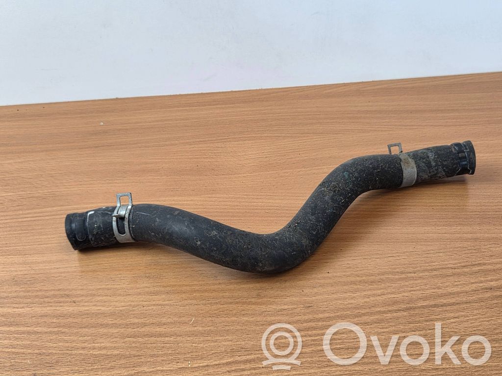 Hyundai i20 (BC3 BI3) Przewód / Wąż chłodnicy 