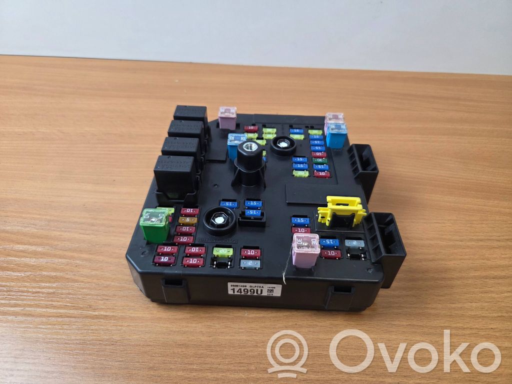 Sulakemoduuli   95381499
