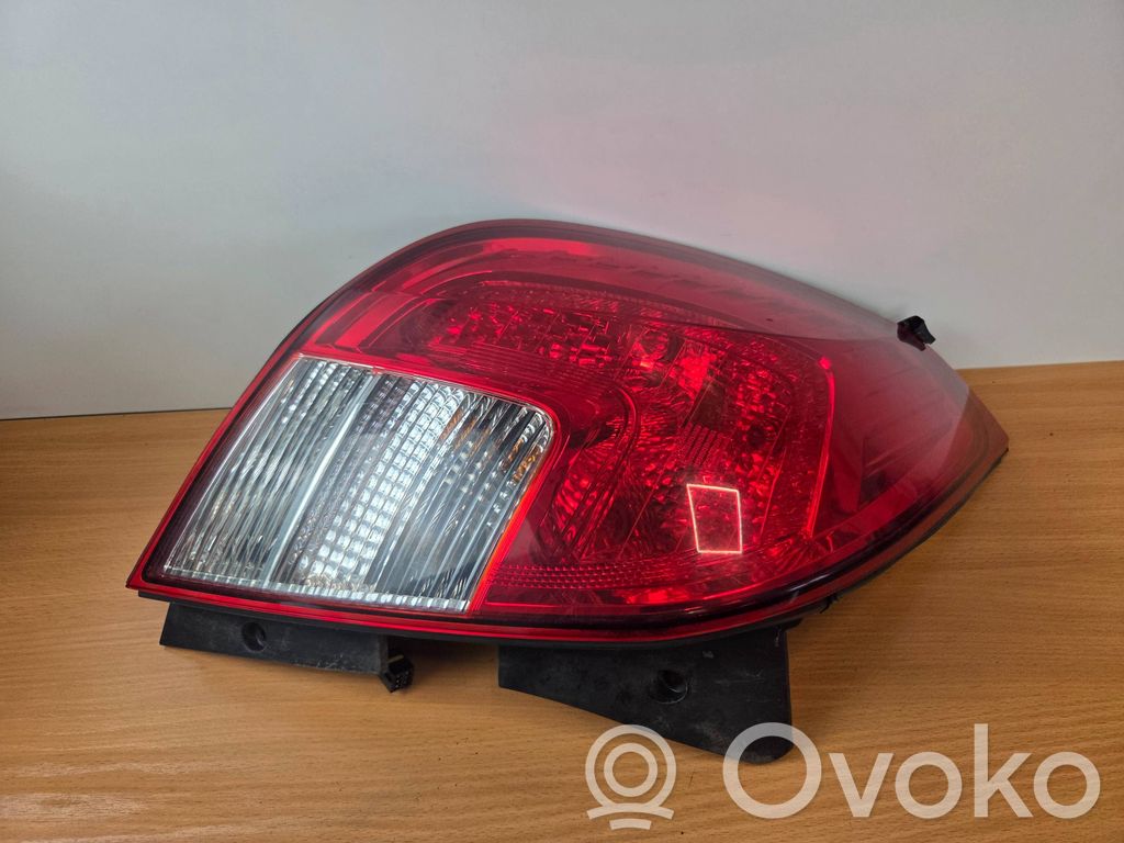 Opel Antara Takavalot 