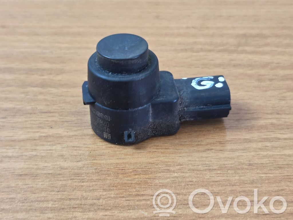 Opel Antara Parkavimo daviklis PDC 