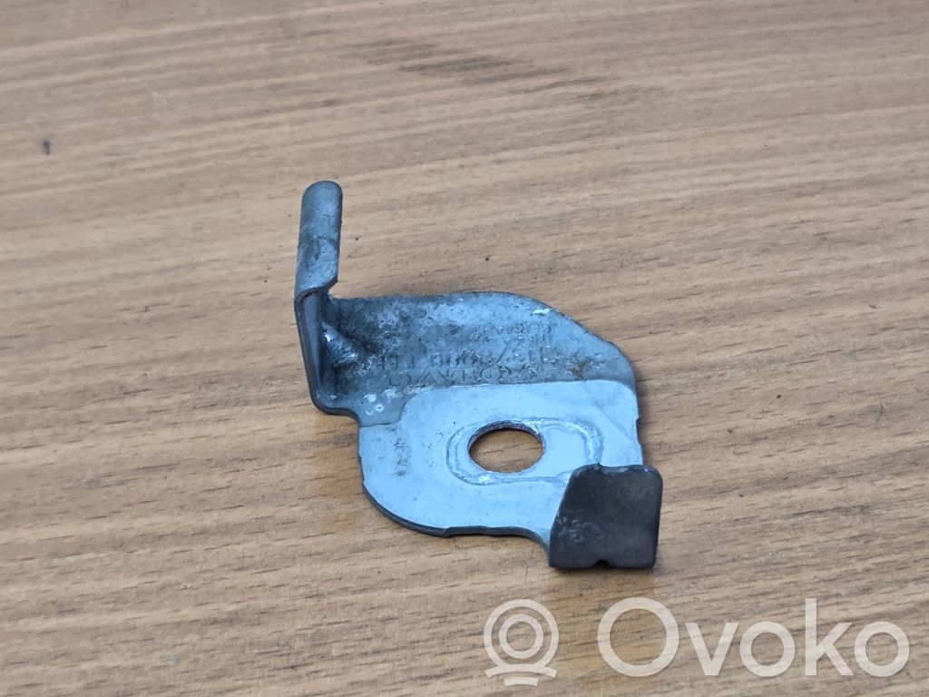 Volvo XC60 Radiator support slam panel bracket 