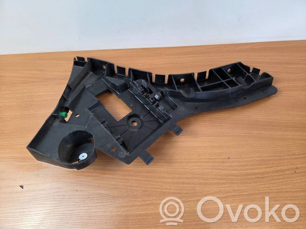 Volvo XC60 Rear bumper mounting bracket 