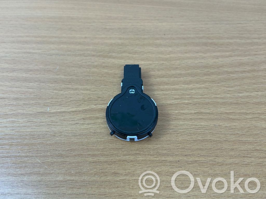 Volvo XC60 Rain sensor 