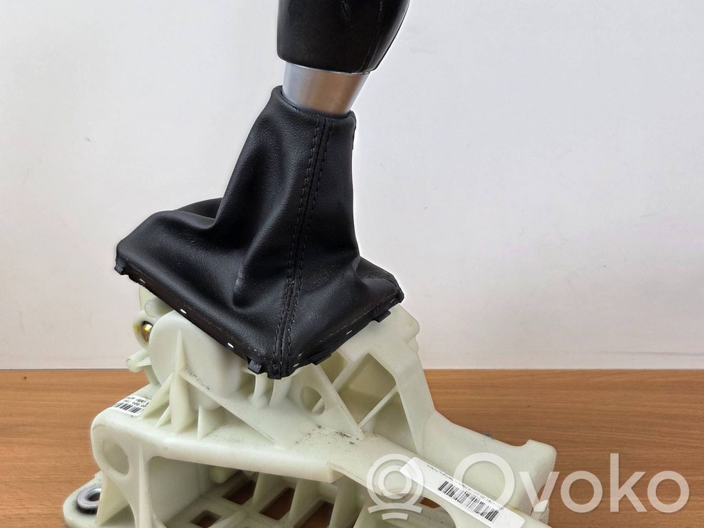 Volvo XC60 Selector caja de cambios 
