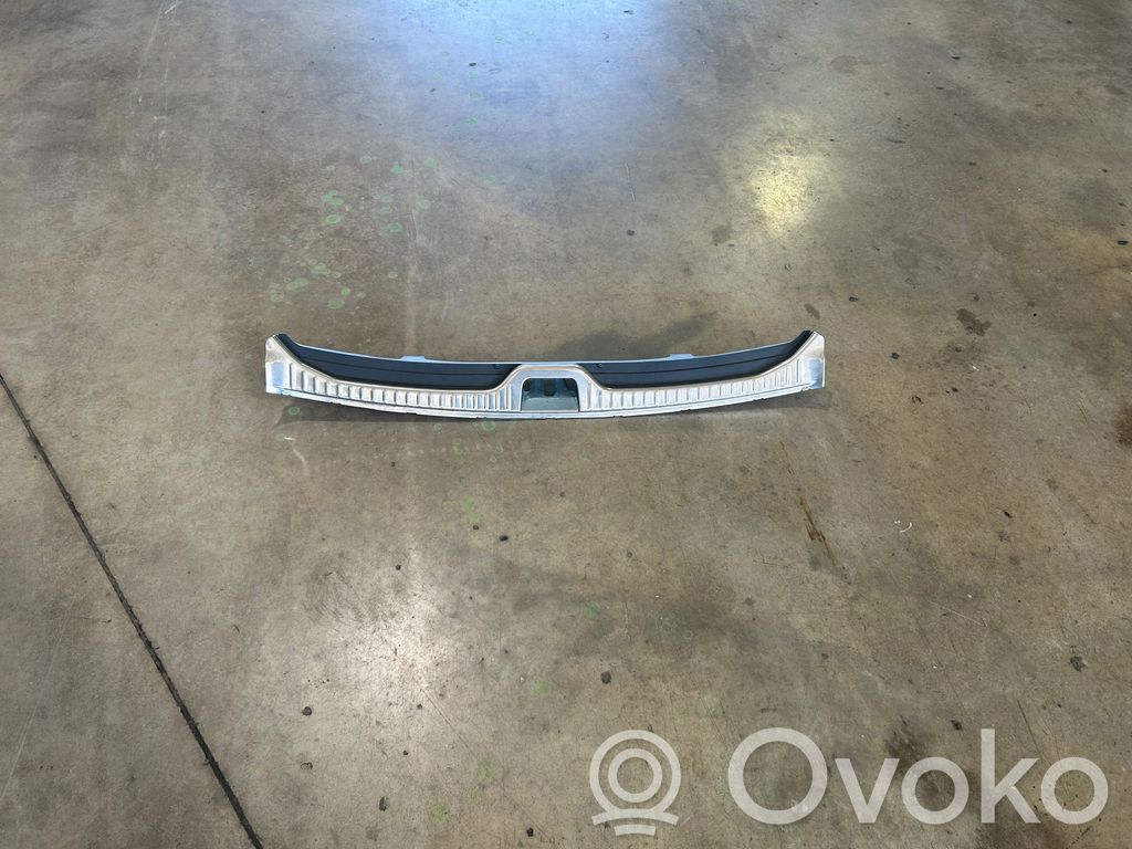 Volvo XC60 Protector del borde del maletero/compartimento de carga 