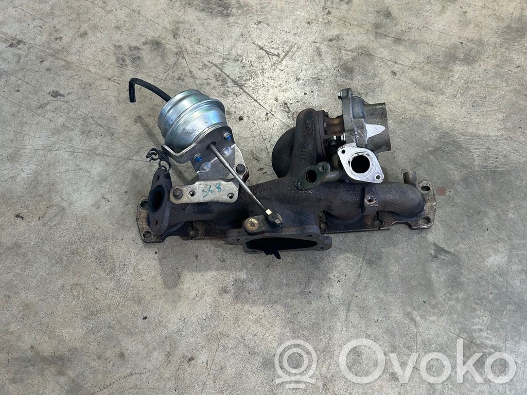 Turbo   36010146,50272291