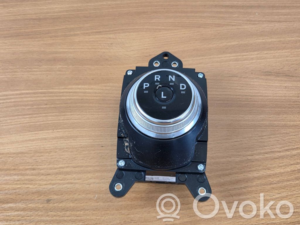 Interruptor/perilla de marchas   JS6P7P155GA,JX6P14G395AK,119240001