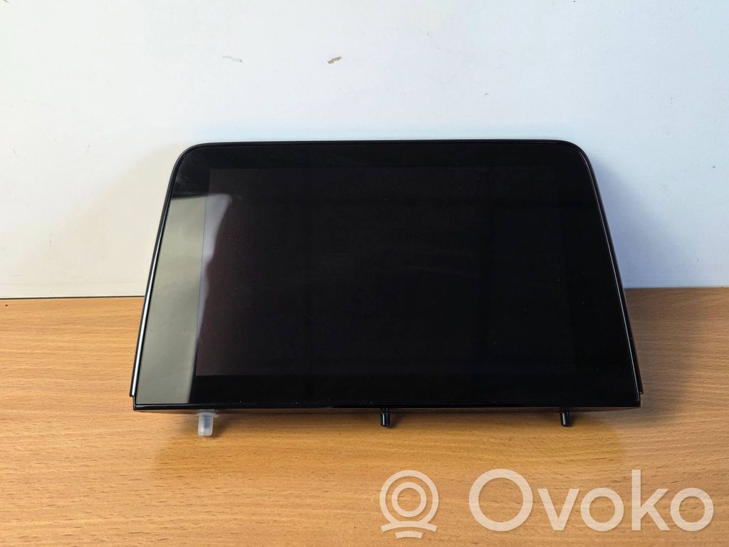 Ford Focus Screen/display/small screen 