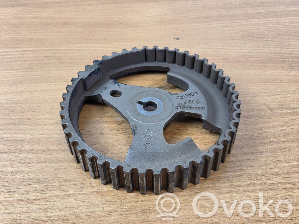 Ford Focus Puleggia dell’albero a camme/VANOS 