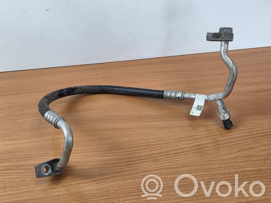 Ford Focus Ilmastointilaitteen putki (A/C) 