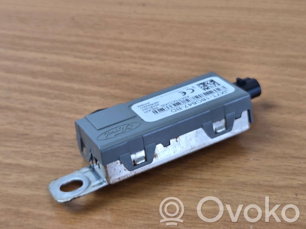 Ford Focus Amplificateur d'antenne 