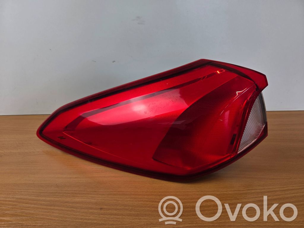 Ford Focus Takavalot 