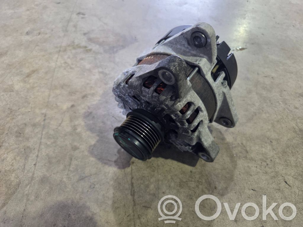 Ford Focus Alternador 