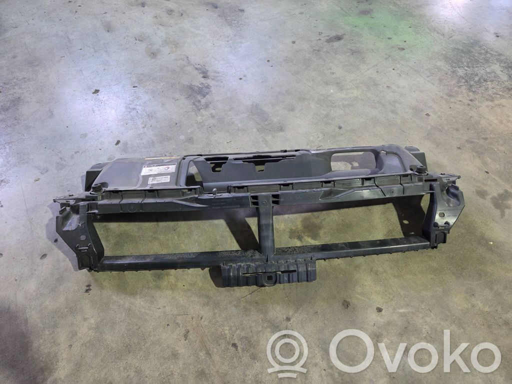Peugeot 308 Suport superior panou fixare radiatoare 