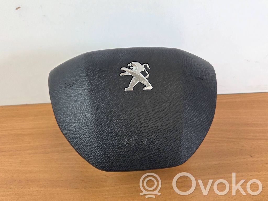 Peugeot 308 Airbag volan 