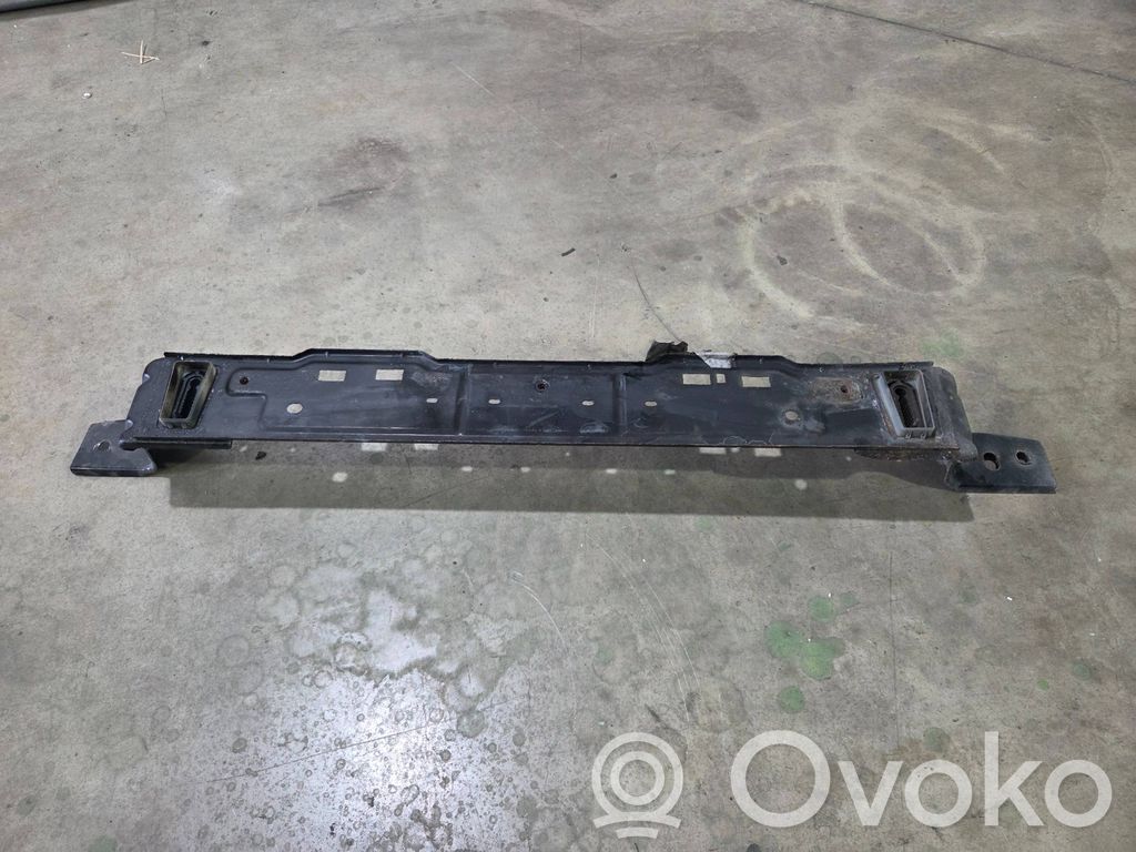 Peugeot 308 Panou suport inferior radiator 