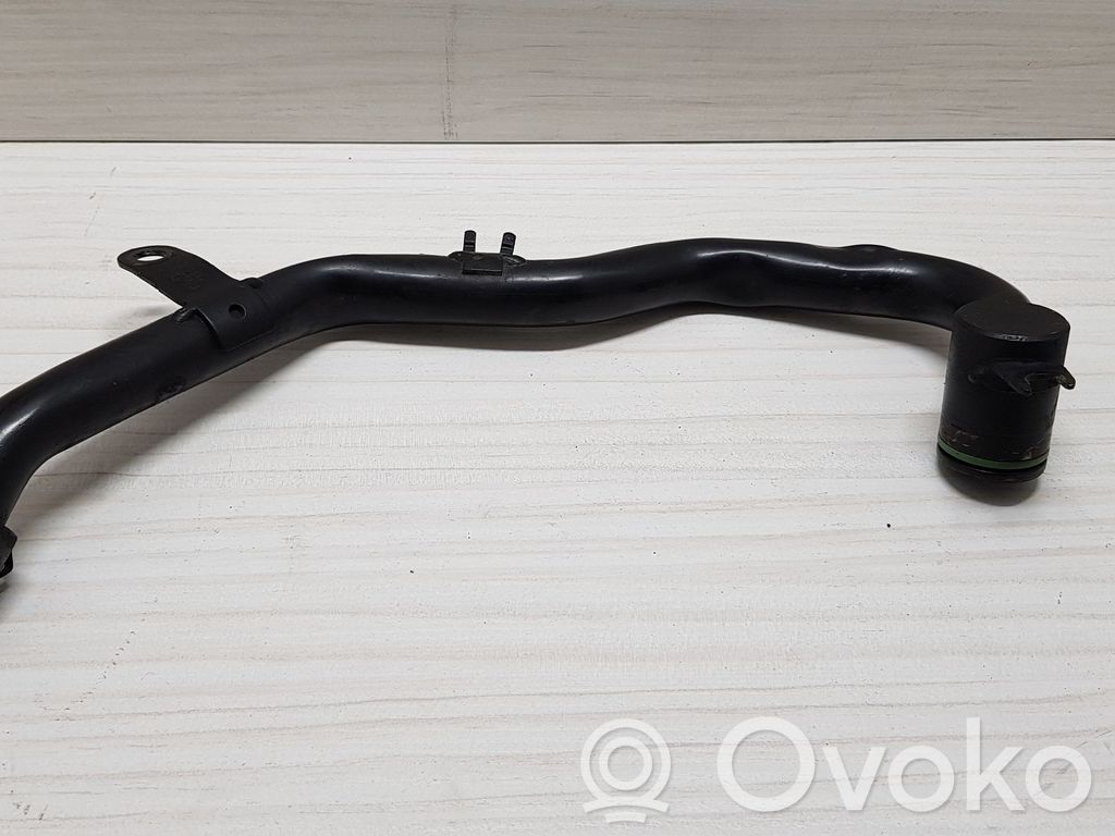 Audi A4 S4 B8 8K Caurulīte (-es) / šļūtene (-es) 
