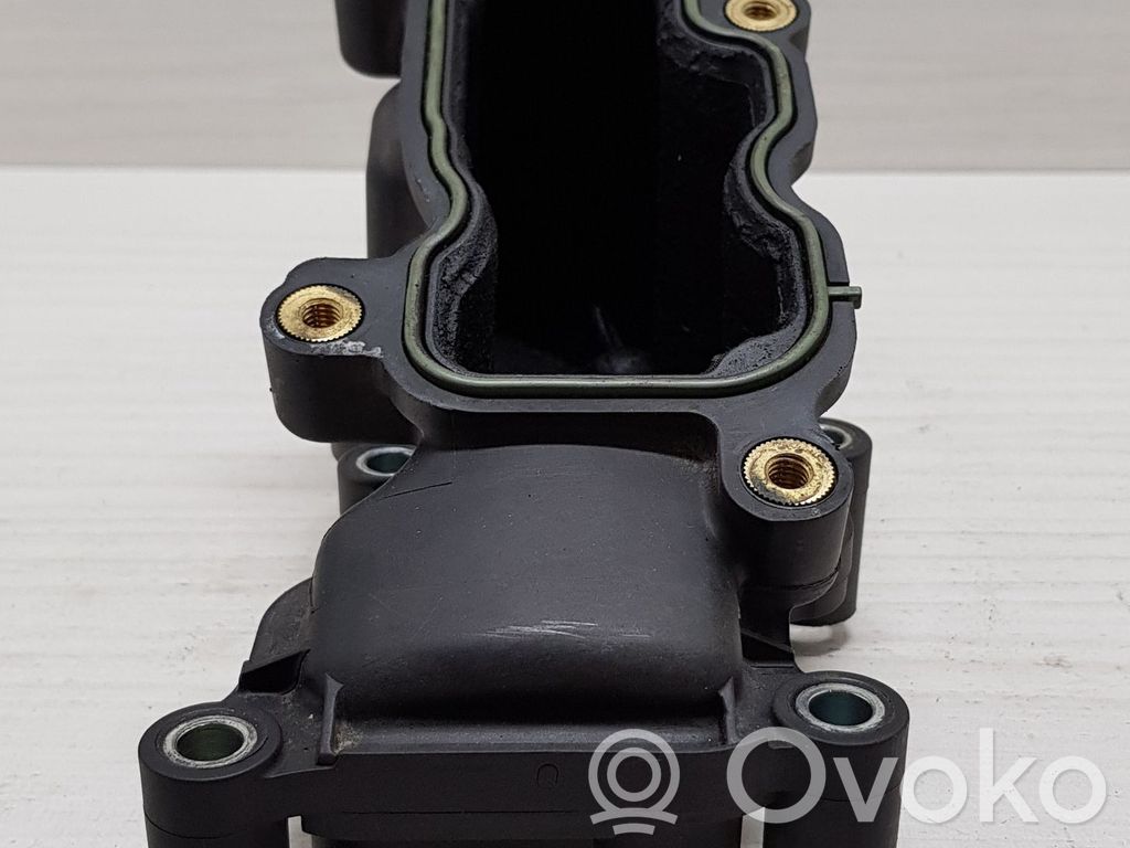 Audi A4 S4 B8 8K Kolektor ssący 